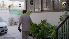Khush Naseebi - Episode 15 - 7th April 2026